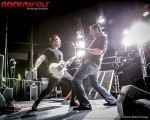 SHINEDOWN and BREAKING BENJAMIN with NOTHING MORE