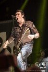 INTERVIEW: BREAKING BENJAMIN