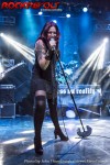 LIVE SHOW REVIEW AND PHOTOS: Mistress of Reality: All Female Black Sabbath Tribute