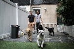 Punk Band Everything Ever Announce First Tour Since Robbery