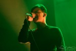 SHOW REVIEW AND PHOTOS: TesseracT