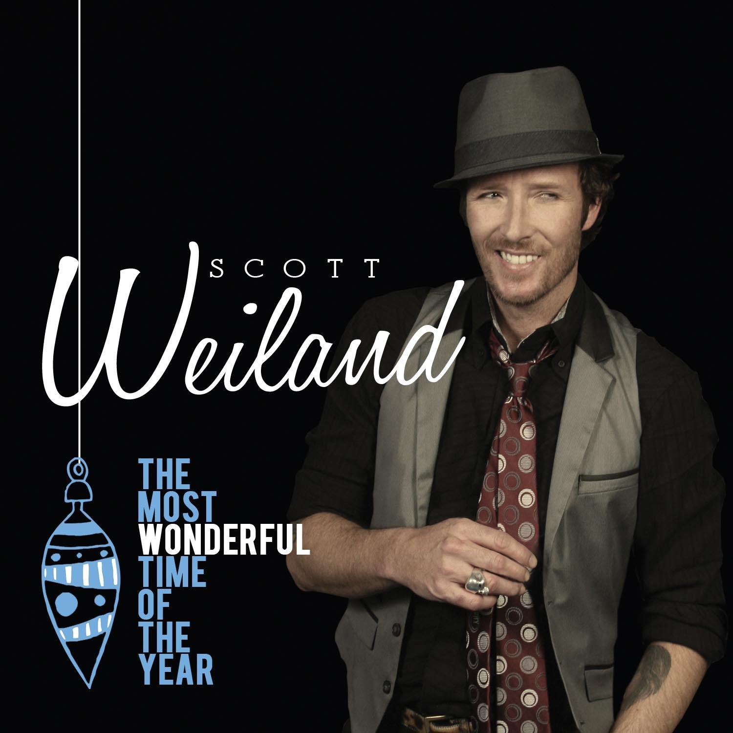 The Most Wonderful Time of the Year- Solo - 2011