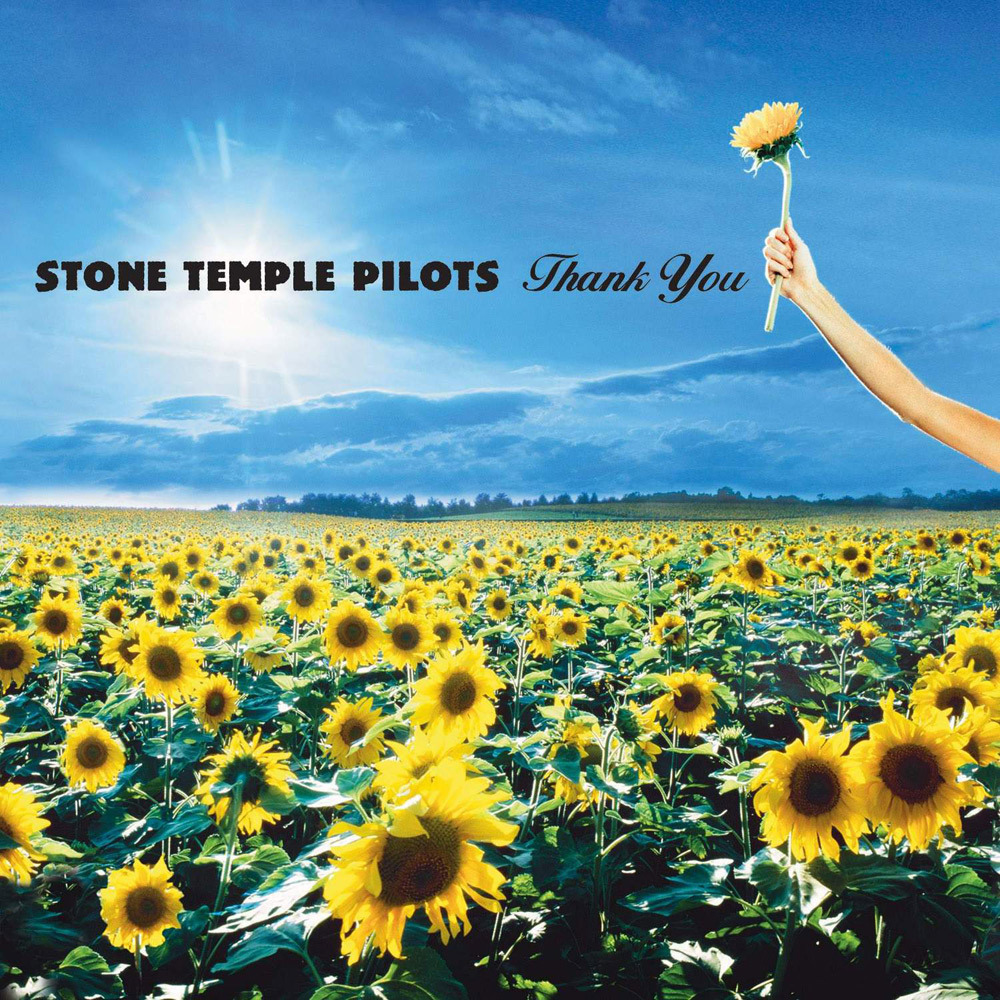  Thank You (Greatest Hits) – STP- 2003