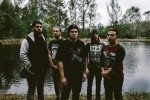All In Release “Capsized” Music Video