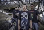 Long Beach Vagrant Releases “Within” Lyric Video From Upcoming Album “Death Be Thy Name”