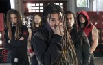 NONPOINT TO TOUR WITH DISTURBED & RELEASE NEW ALBUM IN 2016