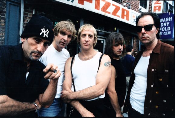 The Dictators