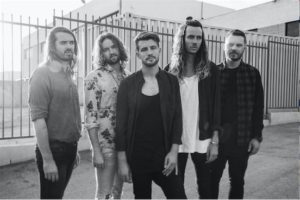 Hands Like Houses