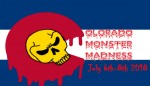 Promoters Announce First Annual Colorado Monster Madness for July, 2018