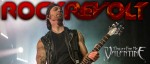 LIVE PHOTOS AND SHOW REVIEW: BULLET FOR MY VALENTINE