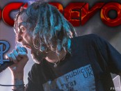 Lamb Of God