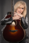 LITA FORD ANNOUNCES NEW BOOK, TOUR AND ALBUM!