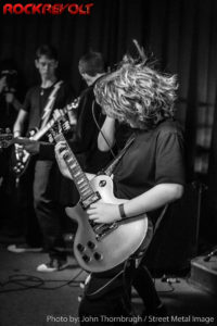 School of Rock