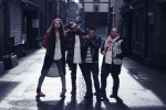 Uh Huh Baby Yeah Debut New Single “Natural Born Thriller”