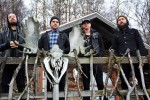 INTERVIEW: Connor Garritty – All Hail The Yeti