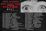 LIVE SHOW REVIEW AND PHOTOS: FILTER