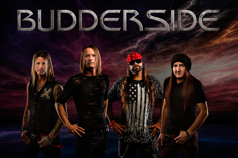 Budderside