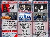 Rock Carnival
