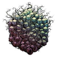 ALBUM REVIEW: ERRAI - TESSERACT