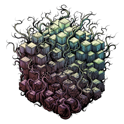  TESSERACT –ERRAI