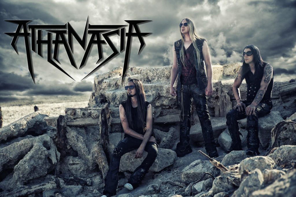 Athanasia