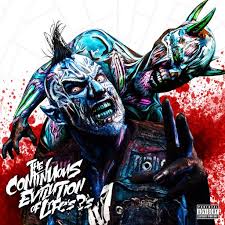 Album Review: Twiztid's The Continuous Evilution Of Life's ?'s