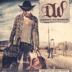 Danny Worsnop's Long Road Home