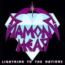 Rocklahoma 2017 Interview:  Brian Tatler of Diamond Head