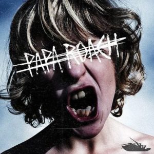 Crooked Teeth Album Cover