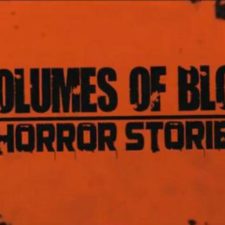Interview:  Director P.J. Starks – Volumes Of Blood