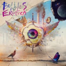 What Rock Needs: Bubbles Erotica’s “Cloak and Dagger”