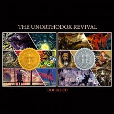 VIZA Brings the Alternative Back with ‘The Unorthodox Revival: Vol. I & II’