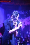 CONCERT PHOTOS: GINGER V