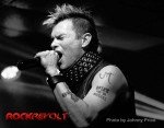 LIVE SHOW REVIEW – 9ELECTRIC