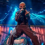 KNOTFEST 2014: SLIPKNOT