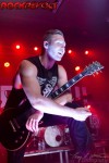 INTERVIEW AND CONCERT PHOTOS: I PREVAIL