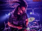 SHOW REVIEW AND PHOTOS: BELPHEGOR AND KATAKLYSM