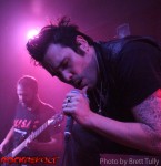 SHOW REVIEW:  TRAPT