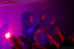 CONCERT PHOTOS: MOTIONLESS IN WHITE