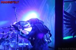CONCERT PHOTOS: BEHEMOTH, CANNIBAL CORPSE, AEON, AND TRIBULATION