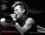 LIVE SHOW REVIEW – 9ELECTRIC
