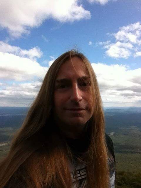 Dean Sternberg