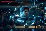 INTERVIEW and LIVE PHOTOS: SHAUN FOIST OF BREAKING BENJAMIN