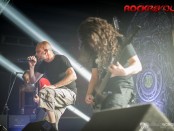 Meshuggah