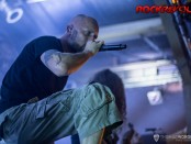 Meshuggah