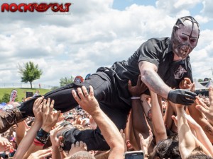 Mushroomhead