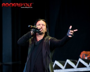 Pop-Evil