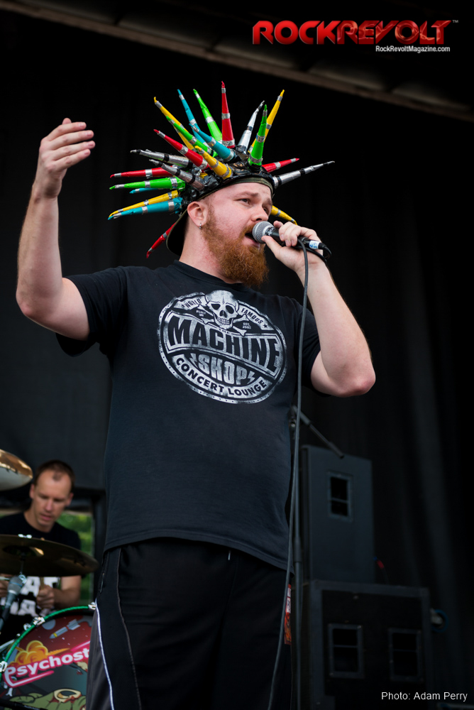 DIRTFEST PHOTOS: PSYCHOSTICK, BLUE FELIX, & FRAMING HANLEY