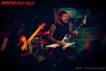 INTERVIEW: REVOCATION
