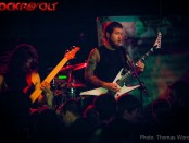 Revocation